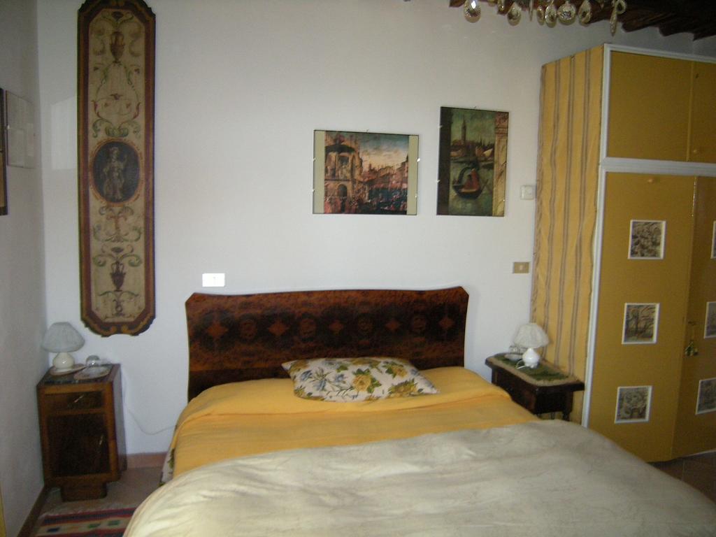 Agriturismo Solidor Pitigliano Ngoại thất bức ảnh