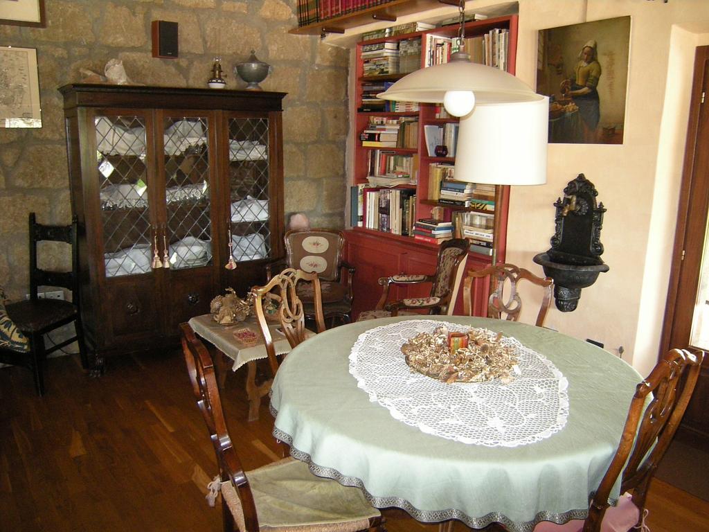 Agriturismo Solidor Pitigliano Ngoại thất bức ảnh