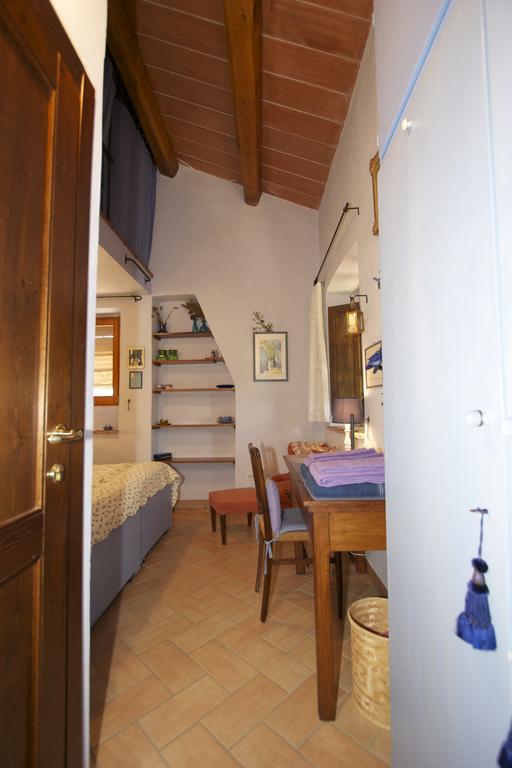 Agriturismo Solidor Pitigliano Ngoại thất bức ảnh