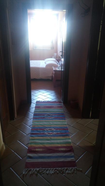 Agriturismo Solidor Pitigliano Ngoại thất bức ảnh