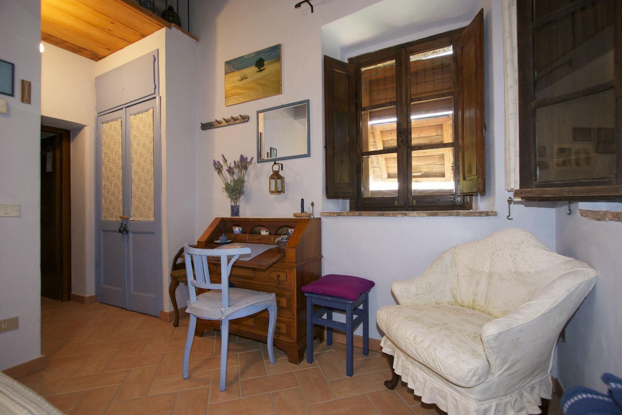 Agriturismo Solidor Pitigliano Ngoại thất bức ảnh